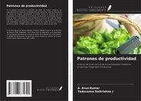 Produktbild: Patrones de productividad