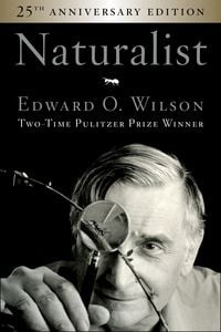 Produktbild: Naturalist 25th Anniversary Edition