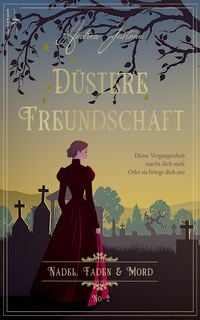 Produktbild: D&uuml;stere Freundschaft