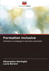 Produktbild: Formation inclusive
