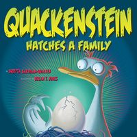 Produktbild: Quackenstein Hatches a Family
