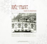 Produktbild: Noel De France-Franz&ouml;sische Weihnachtsmusik