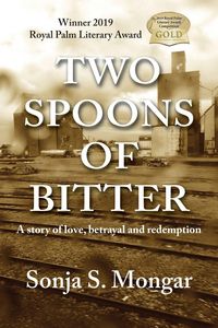 Produktbild: Two Spoons of Bitter