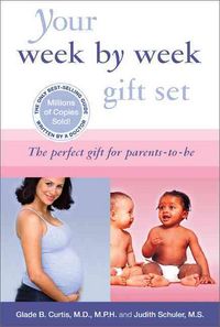 Produktbild: Your Week by Week Gift Set