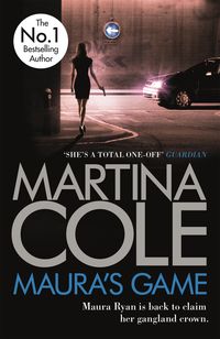 Produktbild: Maura's Game