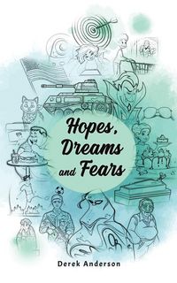 Produktbild: Hopes, Dreams and Fears