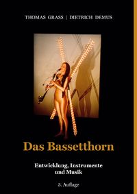 Produktbild: Das Bassetthorn