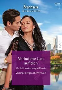 Produktbild: Baccara Exklusiv Band 273