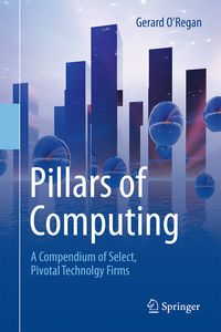 Produktbild: Pillars of Computing