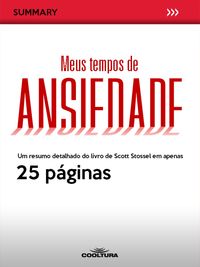 Produktbild: Meus tempos de ansiedade