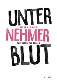Produktbild: Unternehmerblut