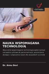 Produktbild: Nauka Wspomagana Technologi&iquest;