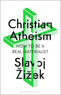 Produktbild: Christian Atheism