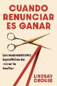 Produktbild: The Case for Quitting / Cuando renunciar es ganar (Spanish Edition)