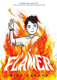 Produktbild Flamer
