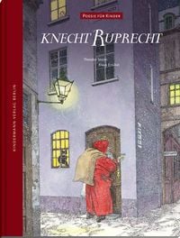 Produktbild Knecht Ruprecht