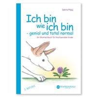 Produktbild: Ich bin wie ich bin - genial und total normal