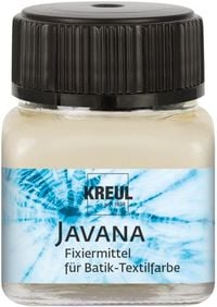 Produktbild: KREUL Fixiermittel f&uuml;r Batik-Textilfarben 20 ml