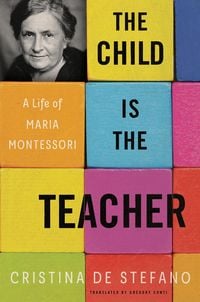 Produktbild: The Child Is The Teacher