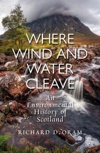 Produktbild: Where Wind and Water Cleave