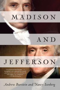 Produktbild: Burstein, A: Madison and Jefferson