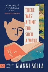 Produktbild: There Was a Time for Such a Word