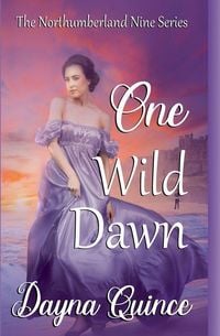 Produktbild: One Wild Dawn