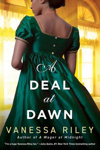 Produktbild: A Deal at Dawn