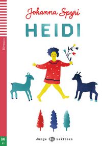Produktbild: Heidi