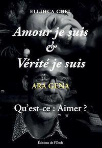 Produktbild: Amour je suis verite je suis