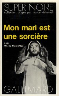 Produktbild: Fre-Mon Mari Est Sorciere