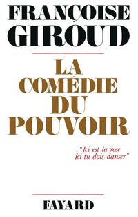 Produktbild: La Com&eacute;die du pouvoir