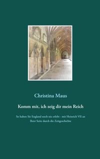 Produktbild: Komm mit, ich zeig dir mein Reich