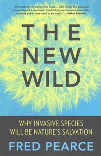 Produktbild: The New Wild
