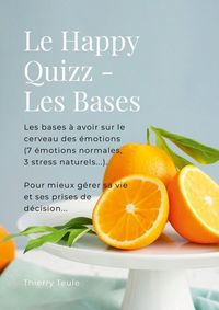 Produktbild: Le happy quizz junior