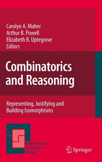 Produktbild: Combinatorics and Reasoning