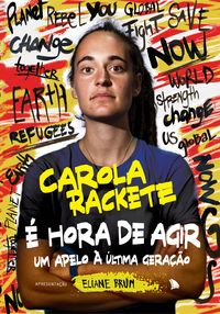 Produktbild: &Eacute; hora de agir