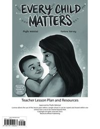 Produktbild: Every Child Matters Teacher Lesson Plan