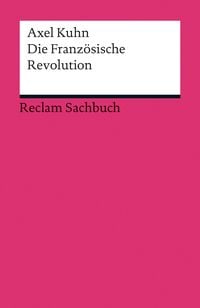 Produktbild: Die Franz&ouml;sische Revolution