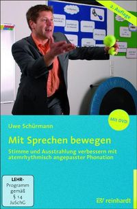 Produktbild: Mit Sprechen bewegen