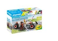 Produktbild: playmobil Color Rennauto