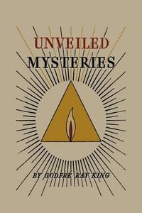 Produktbild: Unveiled Mysteries
