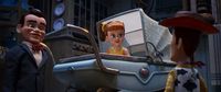 A Toy Story 4 - Alles hört auf kein Kommando
