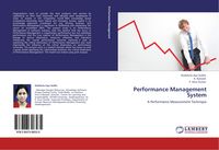 Produktbild: Performance Management System