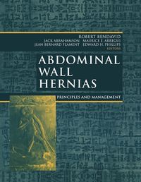 Produktbild: Abdominal Wall Hernias