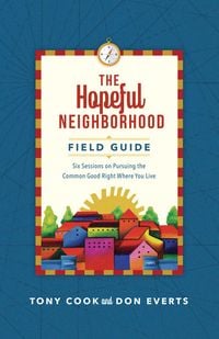 Produktbild: Hopeful Neighborhood Field Guide