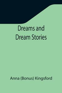 Produktbild: Dreams and Dream Stories
