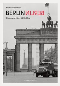 Produktbild: Berlin Berlin