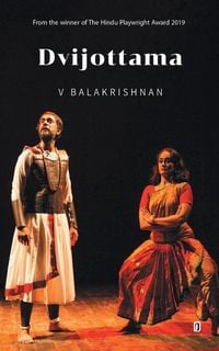 Produktbild: Dvijottama