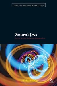 Produktbild: Saturn's Jews